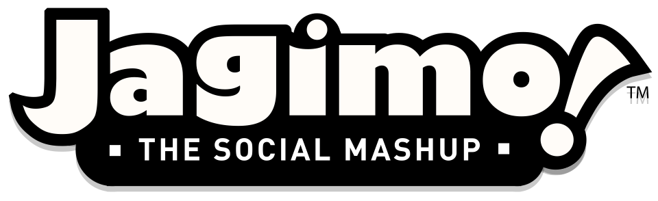 Jagimo! The Social Mashup